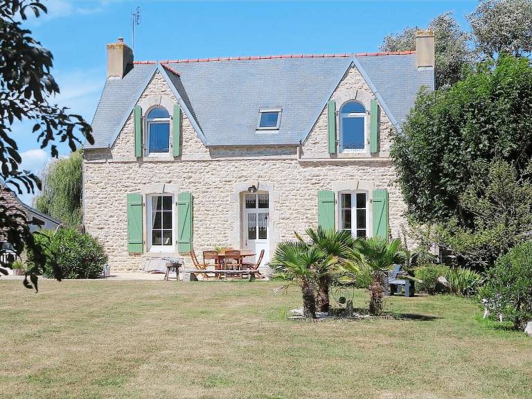 Maison de vacances Penmarch