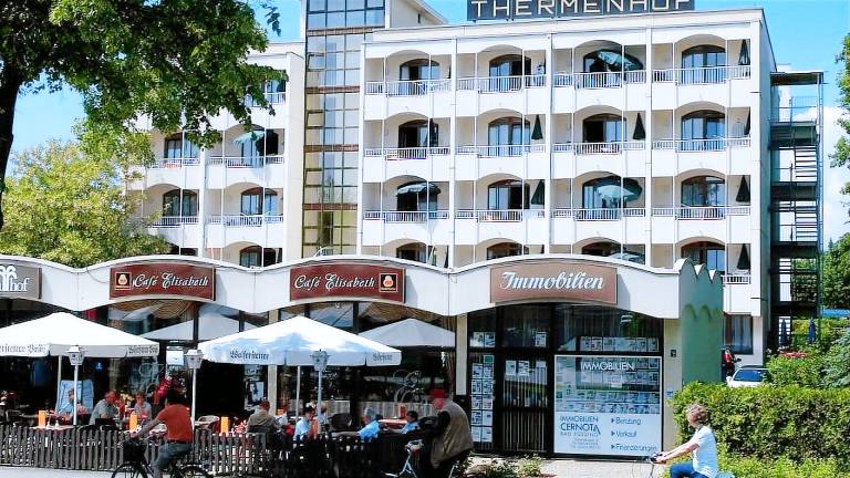 Ferienwohnung  Bad Füssing