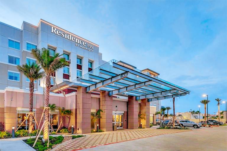 Residence Inn by Marriott Corpus Christi Downtown — photo 3