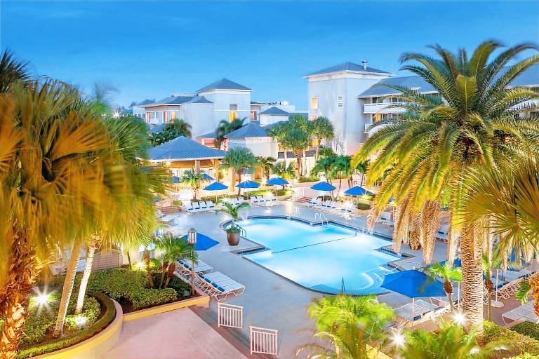 Marriott Hutchinson Island Resort & Beach Villas, Golf & Marina — photo 2