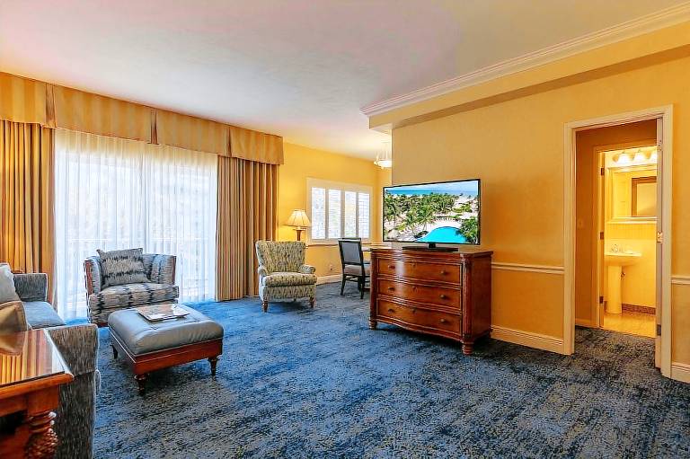 Resort Fort Lauderdale