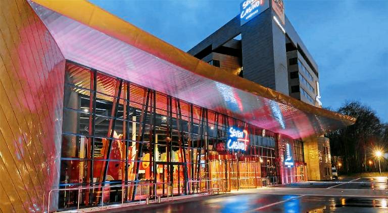 Hotel Premiere Classe Metz Nord - Talange — photo 5