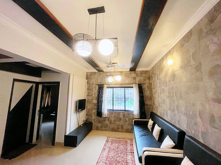 Apartment with BBQ & pool — photo 2