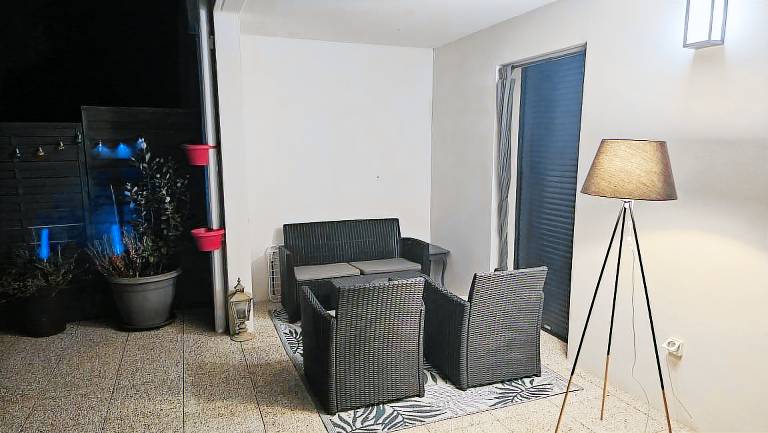 Appartement Bayonne