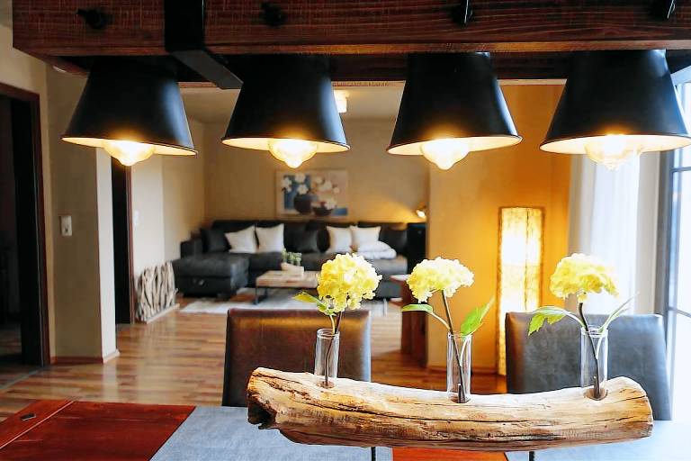 Chalet Silberberg