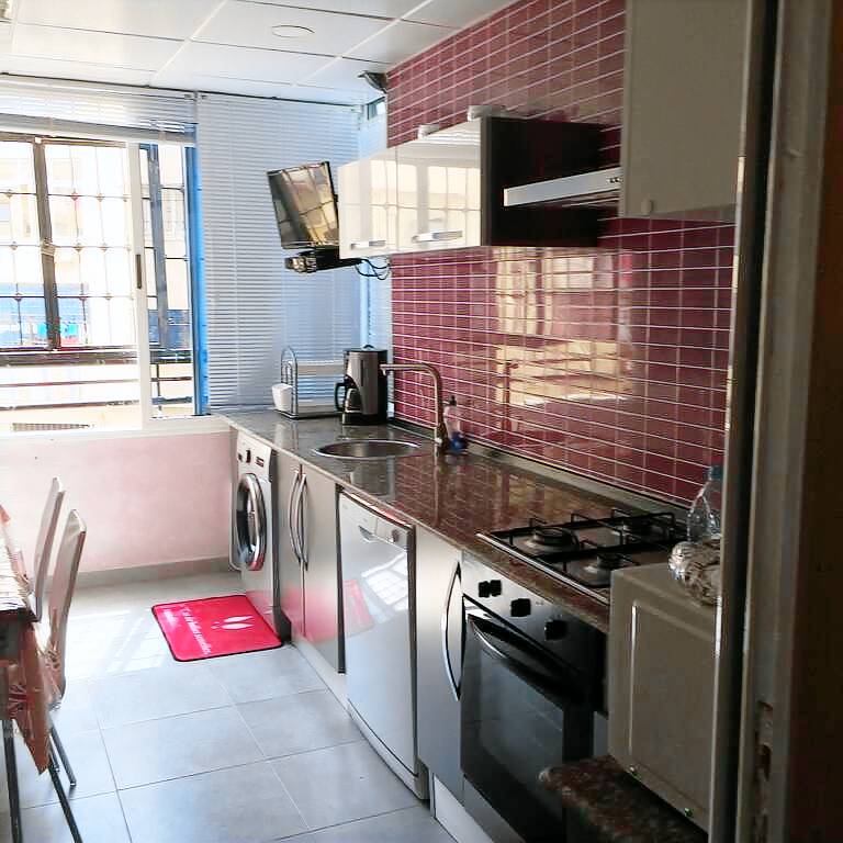 Apartment  Ain El Turk