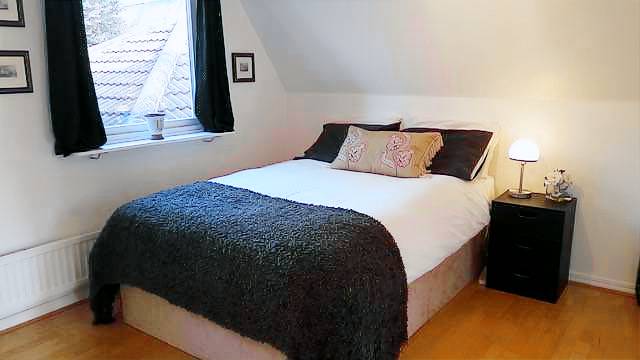 3 Bed House Sleeps 5 Sauna Garden Gym