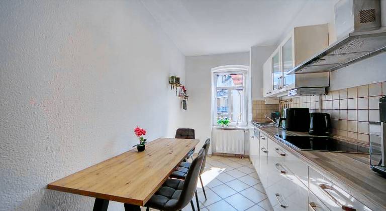 Apartment with 2 rooms for 5 persons — photo 4