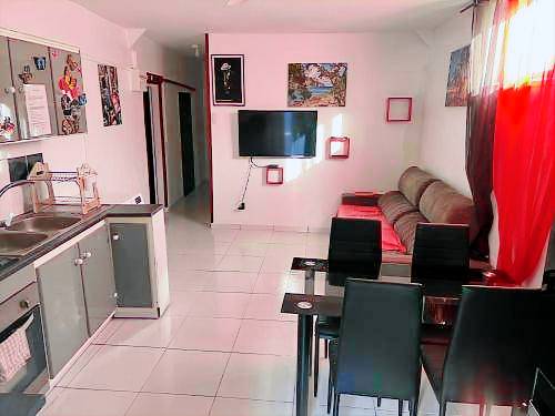 Appartement Pointe-à-Pitre