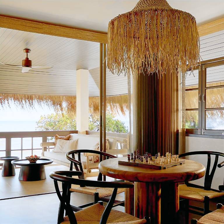 Mola-Mola Beachfront Villa by Yudee Assets — photo 5