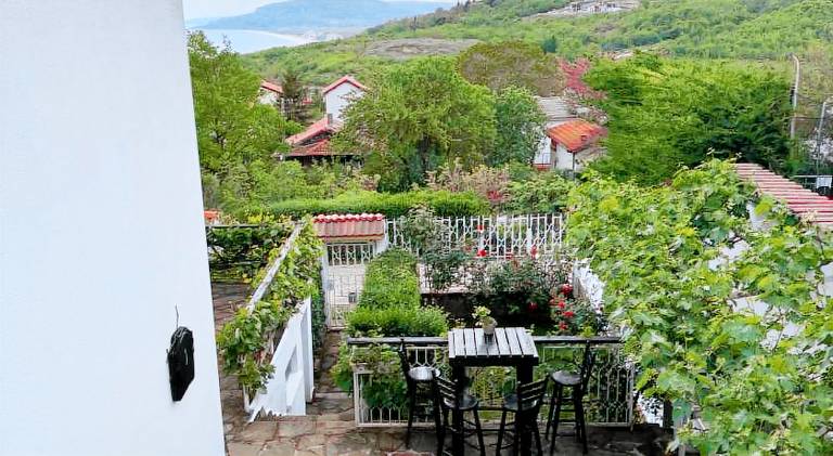 Vacation home with 6 rooms for 12 persons — photo 5
