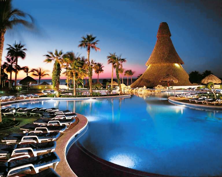Resort Cabo San Lucas