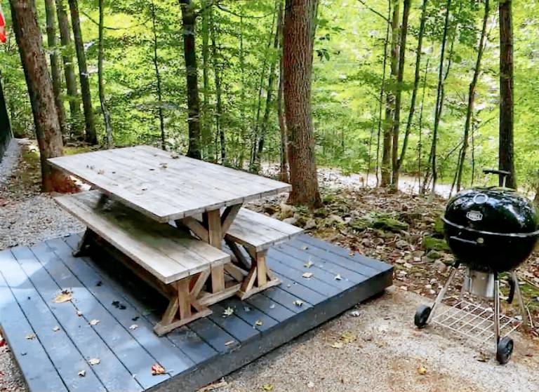 Cabin Red River Gorge