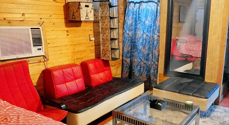 Vacation home with 1 room for 3 persons — photo 2