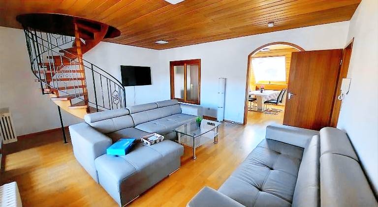Rental apartment with garden | Dogs allowed — photo 2