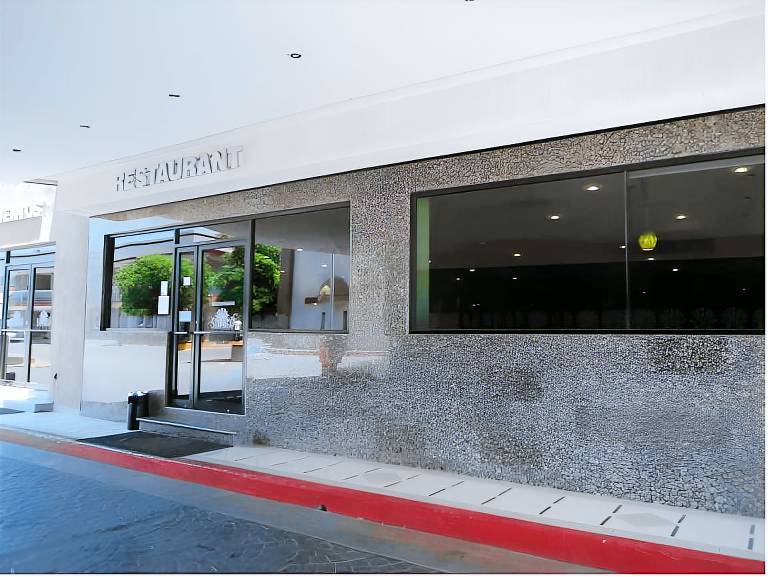 Hotel Santiago Plaza