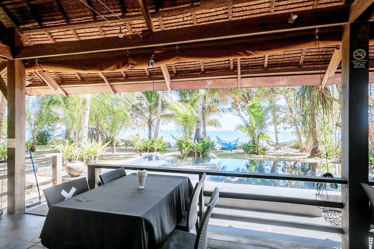 Siargao Inn Beach Resort — photo 3