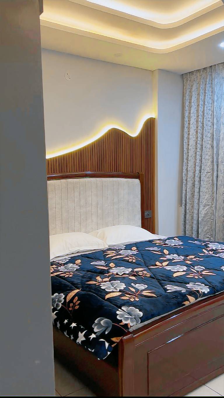 Apartment with 1 room for 6 persons — photo 5