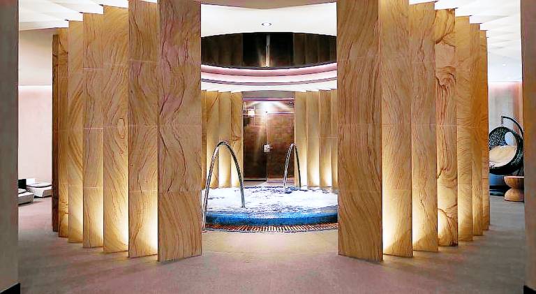 Hilton Belgrade — photo 5