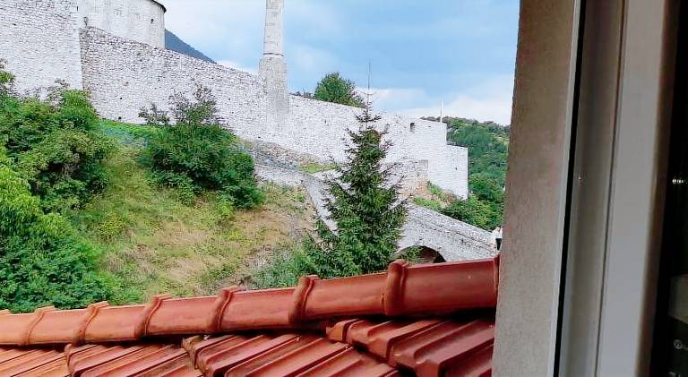 Riad Travnik