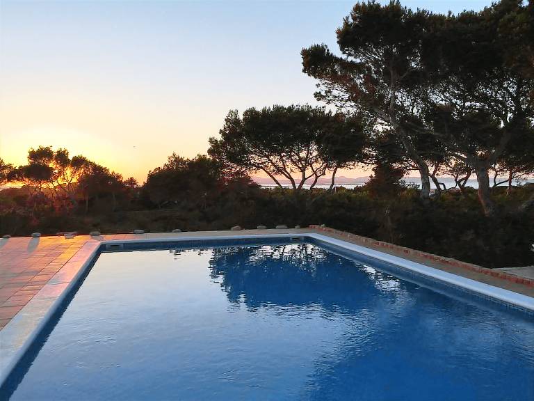 Villa Formentera