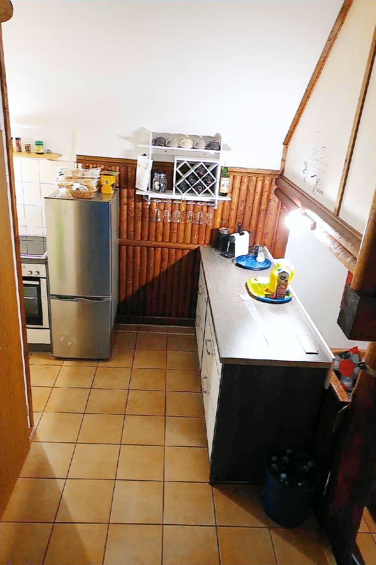 House with barbecue, terrace & yard | Nature view — photo 3