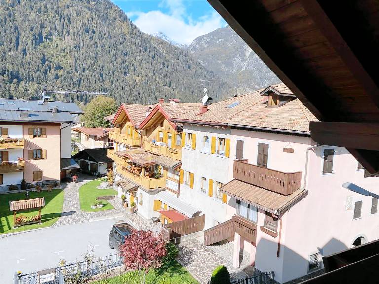 Appartamento  Sant'Antonio di Mavignola