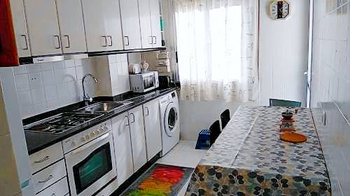 Apartamento Ourense