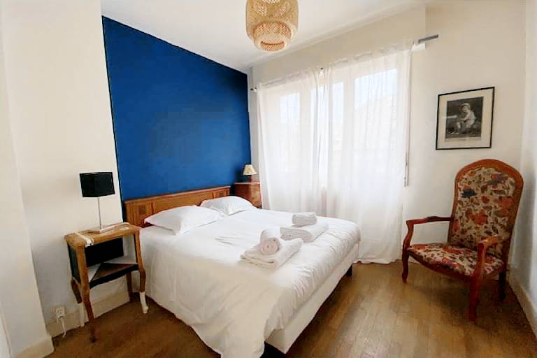 Appartement Caen