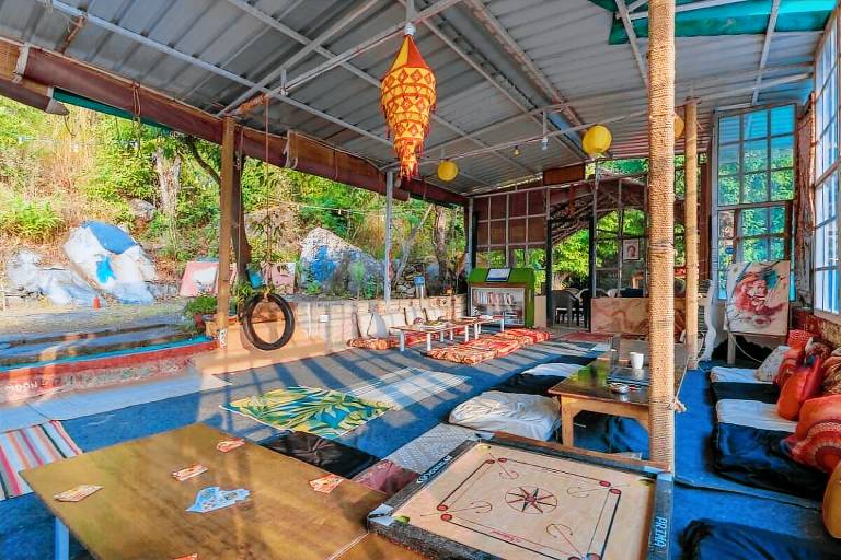 Spacious vacation home with pool | Good for workation | Dogs allowed — photo 4