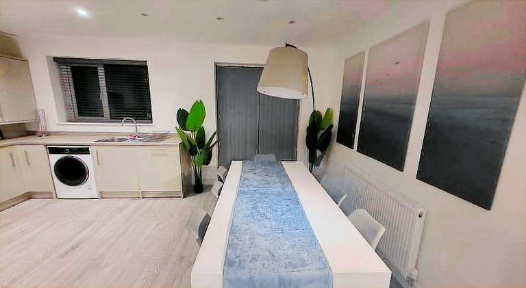 Vacation home | Pets are welcome — photo 2