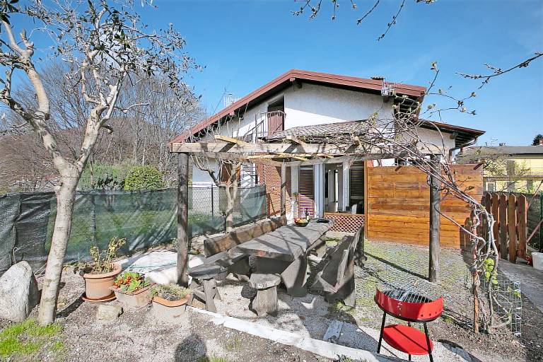 Casa Leggiuno
