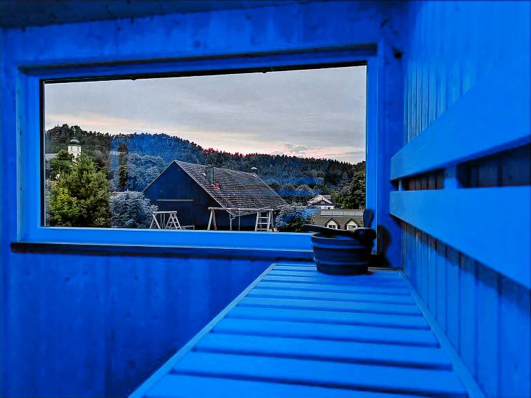 Ferienwohnung  Krippen