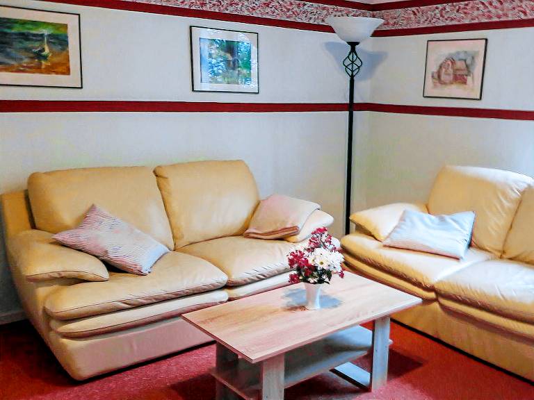 Ferienwohnung Plau am See
