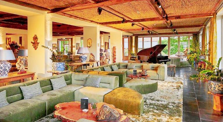 BLEICHE RESORT & SPA — photo 3