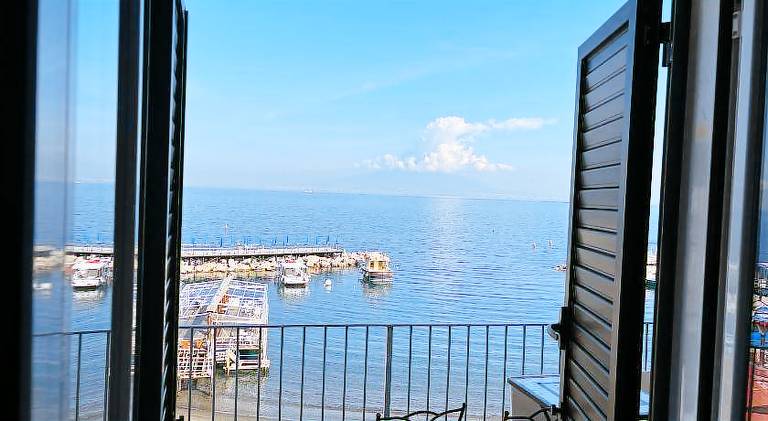 House with 2 rooms for 5 persons — photo 4