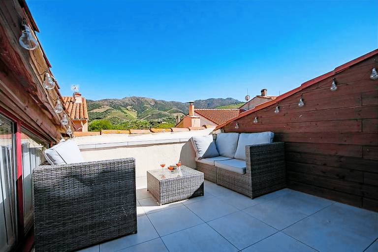 Huis Banyuls-sur-Mer