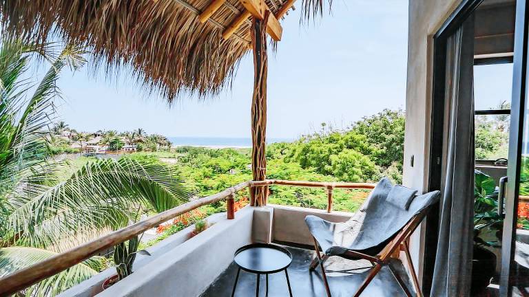 Apartment Puerto Escondido
