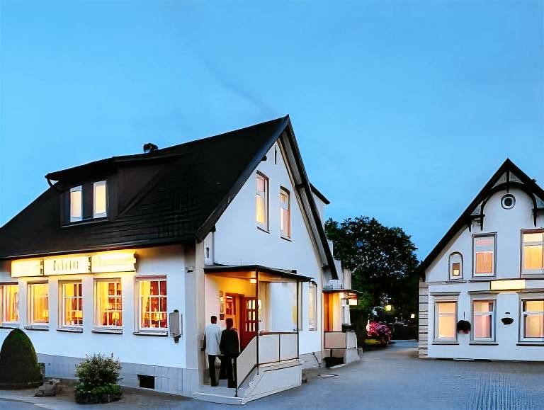 Hotel Schaper in Celle