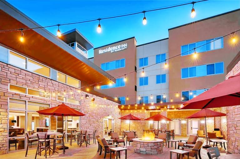 Residence Inn by Marriott Provo South University