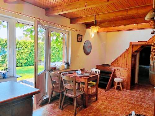 Apartmán Oldřichov v Hájích