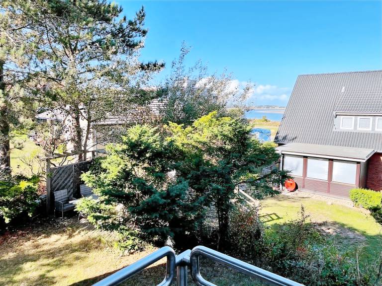 Ferienwohnung Amrum