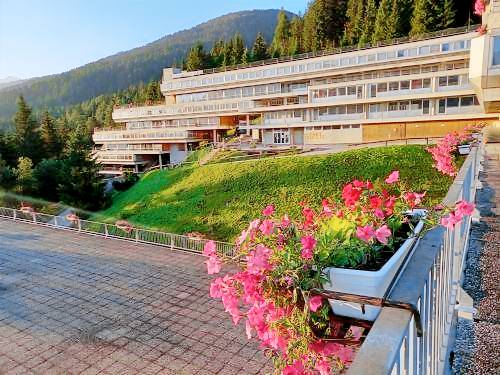 Appartement Marilleva
