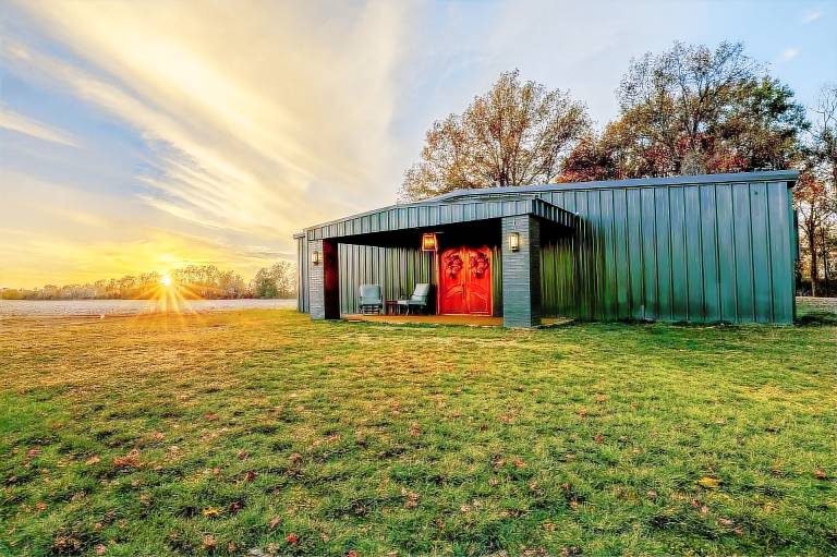 Lodge Ruby