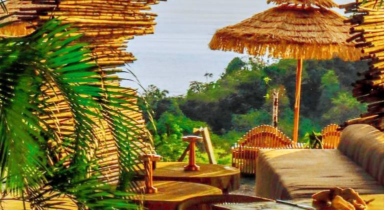 Dar Lamia Boutique Hotel - Adults Only in Puntarenas