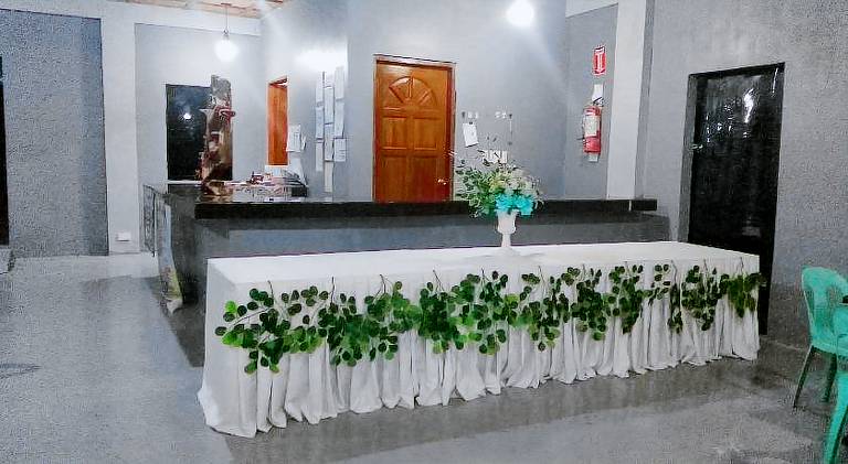 J&V Ocean View Beach Resort Borongan — photo 4