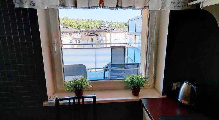 Apartment with 1 room for 4 persons — photo 4