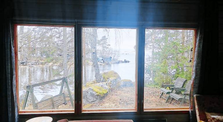 Pleasant chalet | Pets are welcome — photo 3