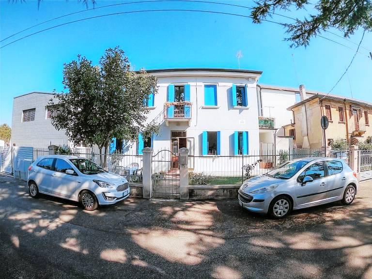 Casa Padova