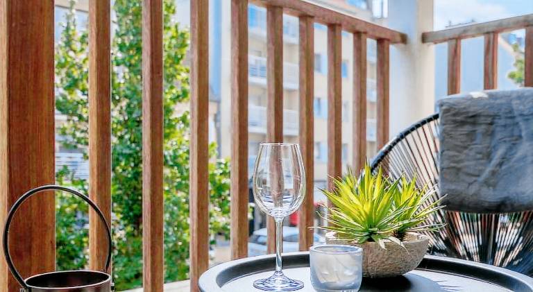 Holiday apartment | Next to the beach | Pets are welcome — photo 5
